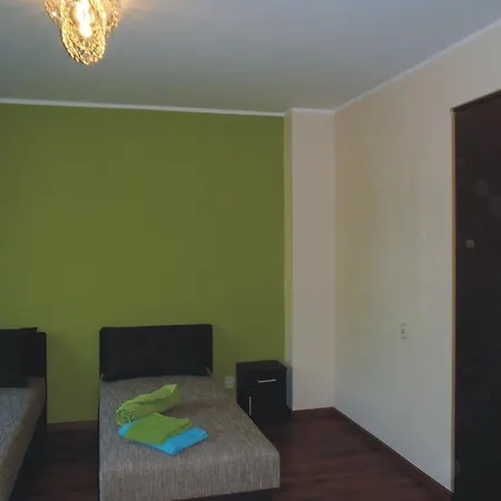 3city4all Séjour chez l'habitant Gdańsk