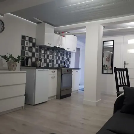 3city4all Séjour chez l'habitant Gdańsk