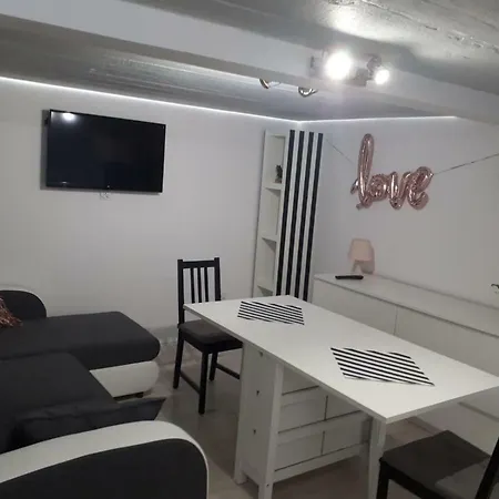 3city4all Séjour chez l'habitant Gdańsk